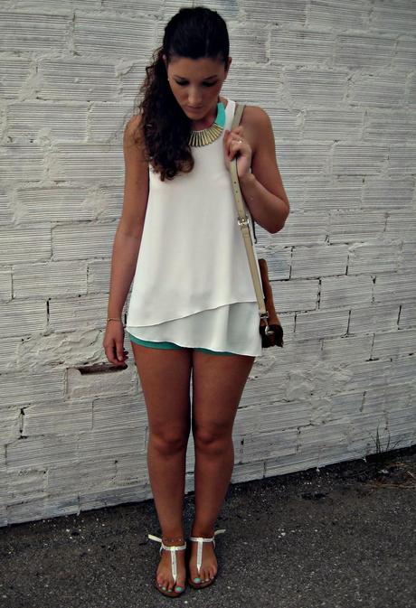 VERDE AGUA + BLANCO VERDE AGUA + BLANCO