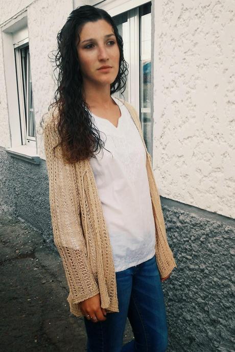 CAMISA ESTILO HIPPIE CAMISA ESTILO HIPPIE