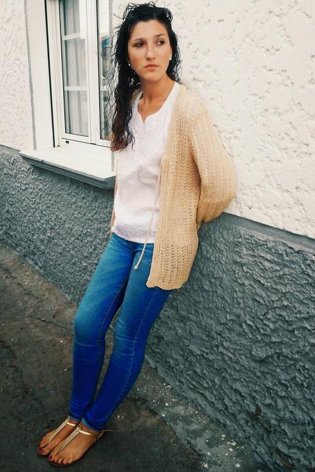 CAMISA ESTILO HIPPIE CAMISA ESTILO HIPPIE