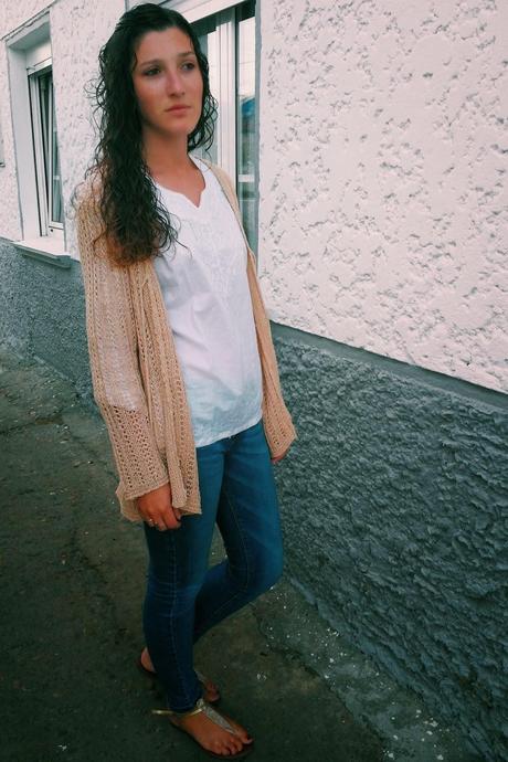 CAMISA ESTILO HIPPIE CAMISA ESTILO HIPPIE