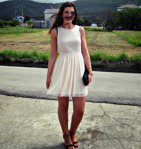 VESTIDO ROSA PALO VESTIDO ROSA PALO