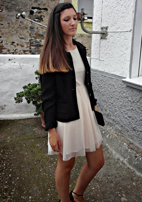 VESTIDO ROSA PALO VESTIDO ROSA PALO