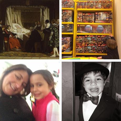 Rec and rewind moments Rec and rewind moments