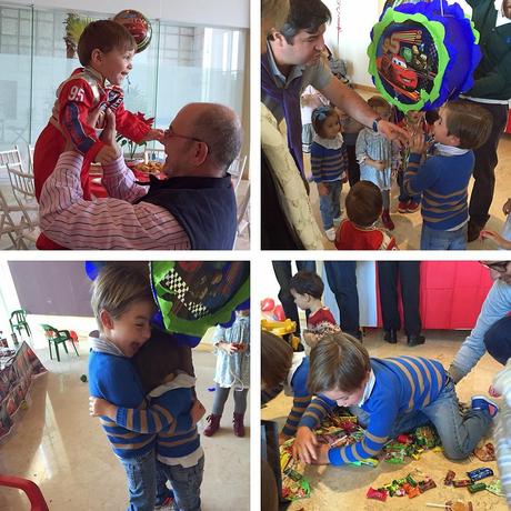 Rec and rewind moments Rec and rewind moments