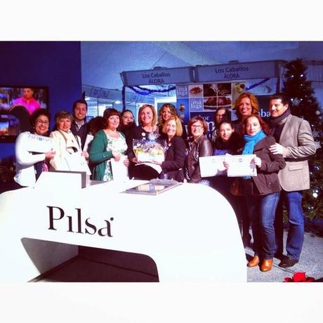 SABOR A MALAGA, EL SABOR QUE NOS UNE.... EN Sabor malaga, sabor une.... cocina