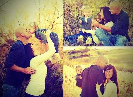 Tómate un tiempo tiempo familiar