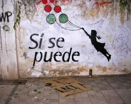 Sí se puede Sí se puede
