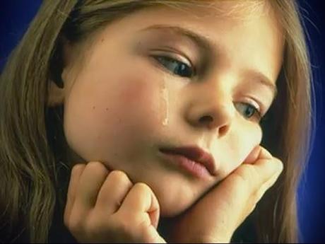 ¿Qué hago cuando mi hijo ha perdido algo o a alguien? duelo psicológico en niñoe