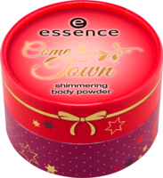 Come to town by Essence Come to town by Essence