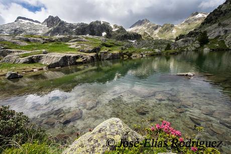 El Valle de Arán (La Val d'Arán)