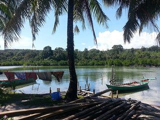 Playa al este 1