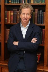 “El coleccionista de libros” de Charlie Lovett Charlie Lovett