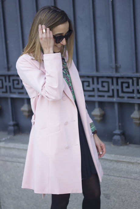 Pink Trench16