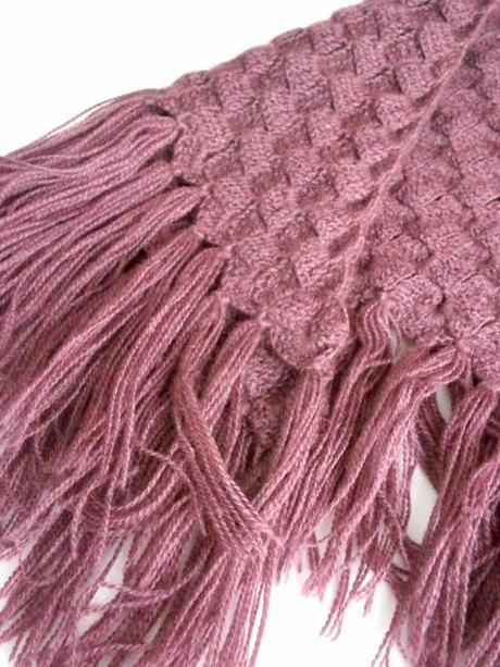 Yo tuve un poncho Yo tuve un poncho