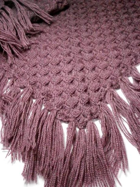 Yo tuve un poncho Yo tuve un poncho