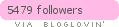Christmas' Calling Follow on Bloglovin