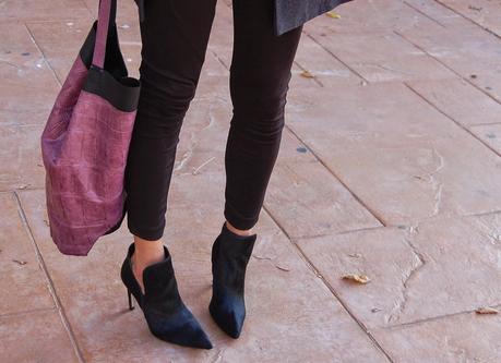 gRISES y nEGROS + cOLOR #nOUNIFORMES gRISES y nEGROS + cOLOR #nOUNIFORMES