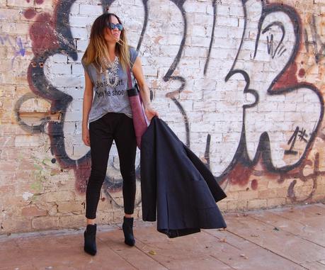 gRISES y nEGROS + cOLOR #nOUNIFORMES gRISES y nEGROS + cOLOR #nOUNIFORMES