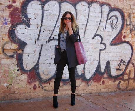 gRISES y nEGROS + cOLOR #nOUNIFORMES gRISES y nEGROS + cOLOR #nOUNIFORMES