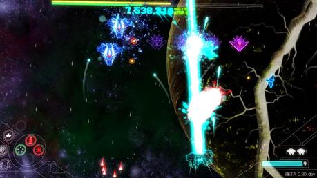 Roche Fusion, un shooter con niveles generados por el ordenador, asaltará Steam