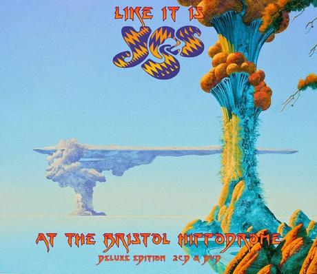 Lanzamientos: Compilado de DAVID BOWIE y YES en Vivo Lanzamientos: Compilado de DAVID BOWIE y YES en Vivo