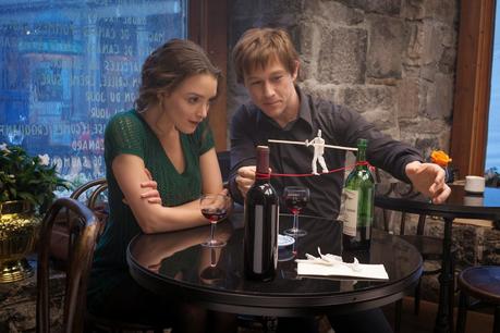 Primer Trailer De La Película The Walk