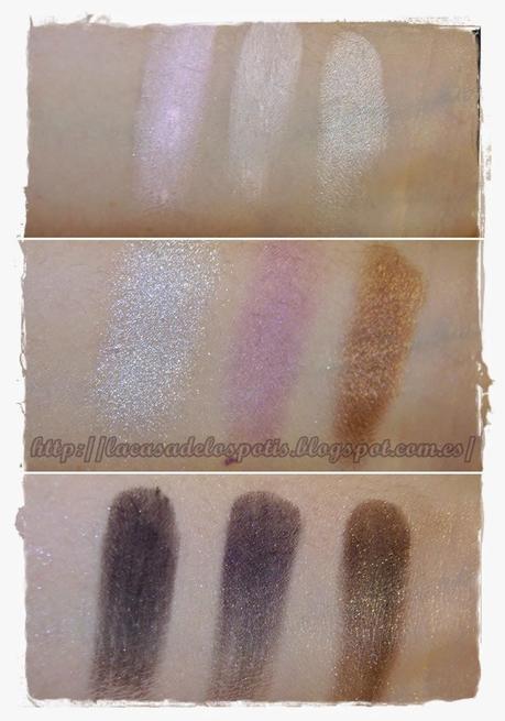 CAT EYES DE TOO FACED CAT EYES DE TOO FACED