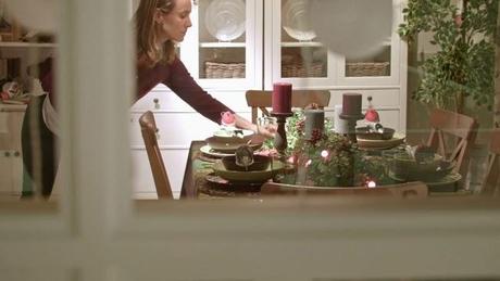 Boho Deco Chic e Ikea Spain: 2 vídeos para 2 MESAS DE NAVIDAD PASO A PASO Boho Deco Chic e Ikea Spain: 2 vídeos para 2 MESAS DE NAVIDAD PASO A PASO