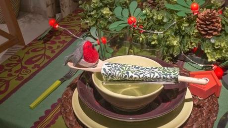 Boho Deco Chic e Ikea Spain: 2 vídeos para 2 MESAS DE NAVIDAD PASO A PASO Boho Deco Chic e Ikea Spain: 2 vídeos para 2 MESAS DE NAVIDAD PASO A PASO