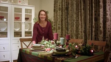 Boho Deco Chic e Ikea Spain: 2 vídeos para 2 MESAS DE NAVIDAD PASO A PASO Boho Deco Chic e Ikea Spain: 2 vídeos para 2 MESAS DE NAVIDAD PASO A PASO