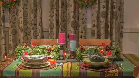 Boho Deco Chic e Ikea Spain: 2 vídeos para 2 MESAS DE NAVIDAD PASO A PASO Boho Deco Chic e Ikea Spain: 2 vídeos para 2 MESAS DE NAVIDAD PASO A PASO