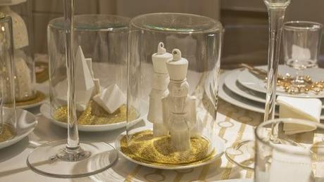 Boho Deco Chic e Ikea Spain: 2 vídeos para 2 MESAS DE NAVIDAD PASO A PASO Boho Deco Chic e Ikea Spain: 2 vídeos para 2 MESAS DE NAVIDAD PASO A PASO