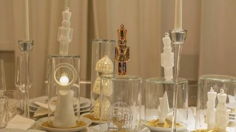 Boho Deco Chic e Ikea Spain: 2 vídeos para 2 MESAS DE NAVIDAD PASO A PASO Boho Deco Chic e Ikea Spain: 2 vídeos para 2 MESAS DE NAVIDAD PASO A PASO