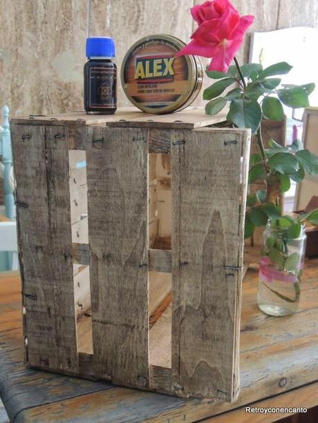 La caja mágica de Navidad La caja mágica de Navidad