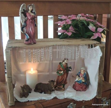 La caja mágica de Navidad La caja mágica de Navidad