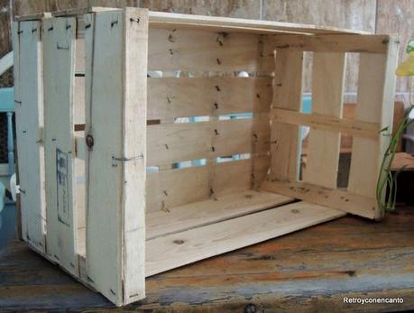 La caja mágica de Navidad La caja mágica de Navidad