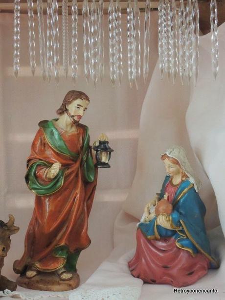 La caja mágica de Navidad La caja mágica de Navidad