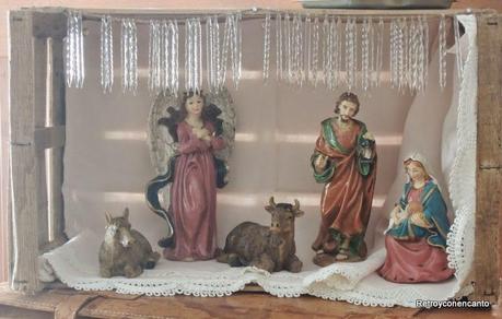 La caja mágica de Navidad La caja mágica de Navidad