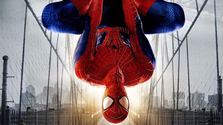 El ataque informático a Sony desvela contactos con Marvel sobre Spider-Man