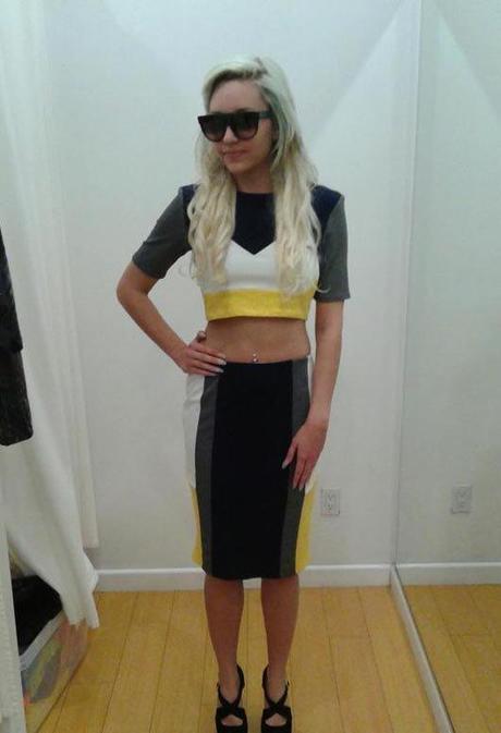 Amanda Bynes vuelve a Twitter con mejor aspecto Amanda Bynes