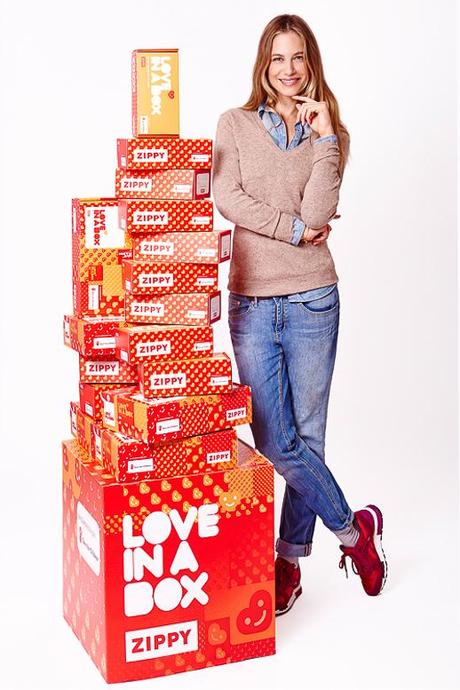 Zippy colabora con Save the Children Moda infantil Zippy_loveinabox-5