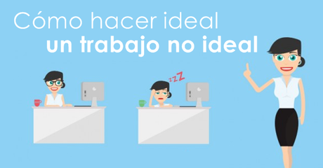“Trabaja en lo que te apasione y no tendrás que volver a trabajar” comohacerideal