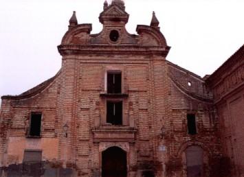 San Agustín el Viejo en Talavera de la Reina