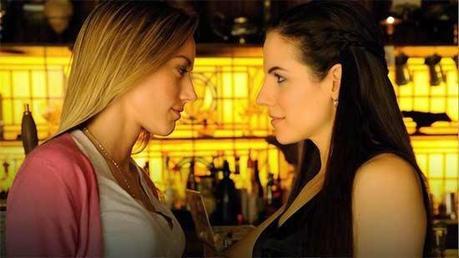 Recomendación épica: Lost girl