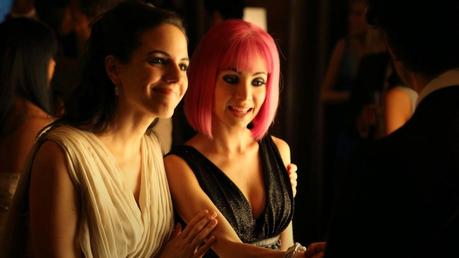 Recomendación épica: Lost girl