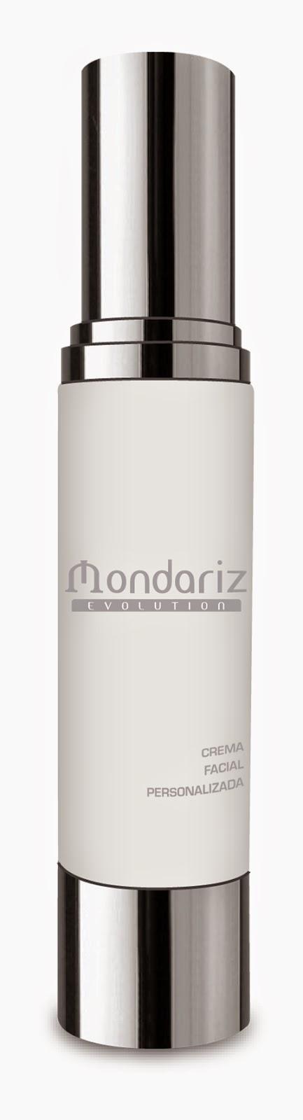 Balneario de Mondariz  regresa a las farmacias  con su  línea cosmética personalizada  Mondariz Evolution