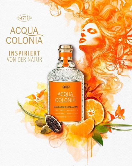 Acqua Colonia 4711