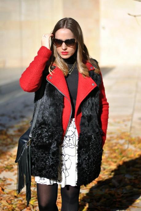 Red autumm Red autumm