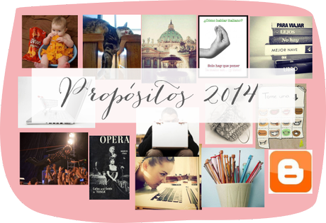 Propósitos 2014 Conjunto de imágenes