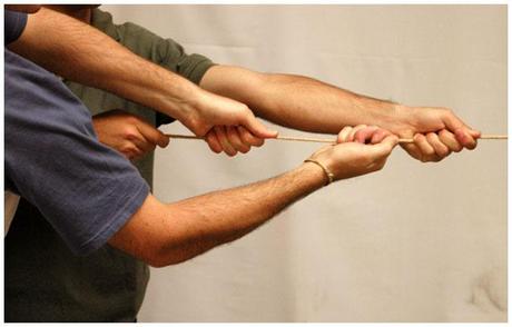 Ser un lastre o un empuje para los demás ayudar-a-los-demás